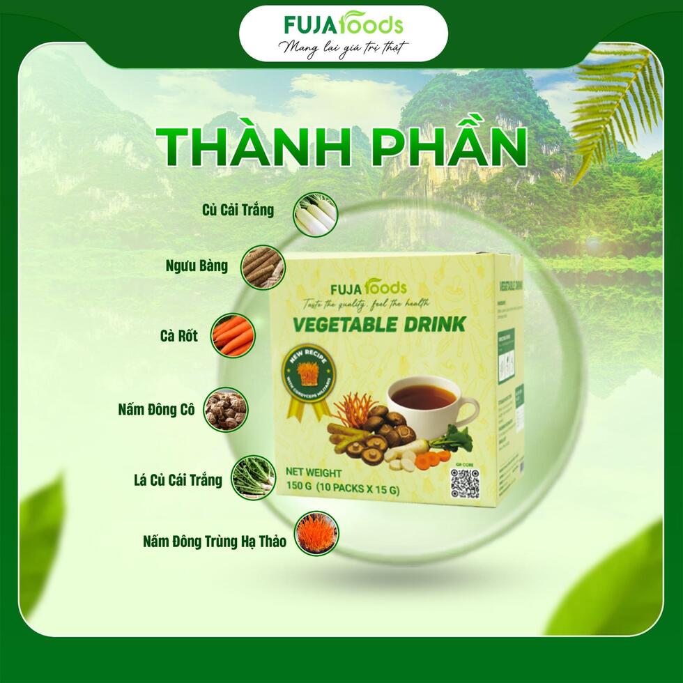 cach nau canh duong sinh cua nguoi nhat