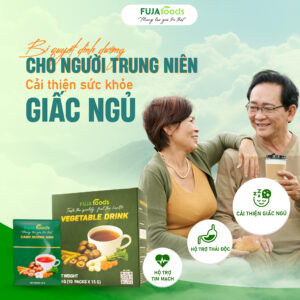 canh duong sinh co tac dung gi 1