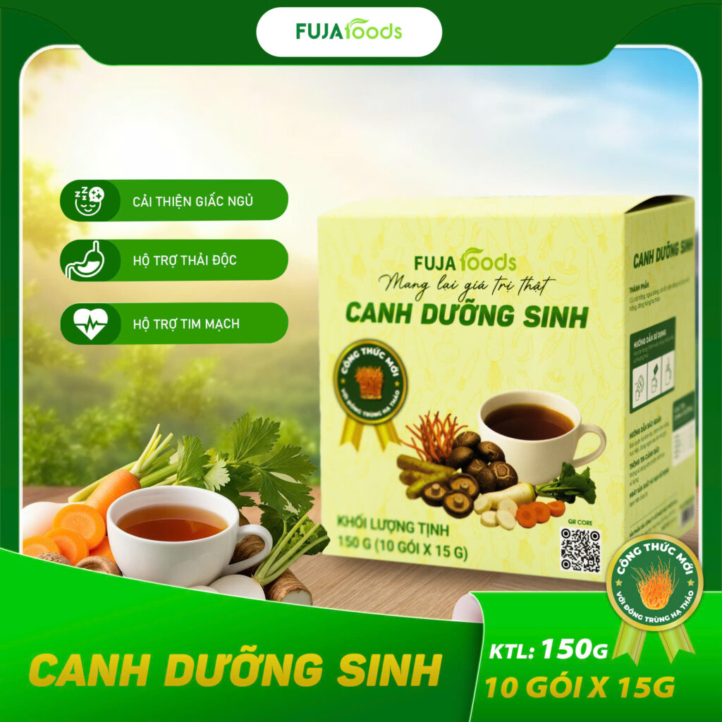 canh duong sinh la gi