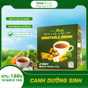 nguon goc canh duong sinh