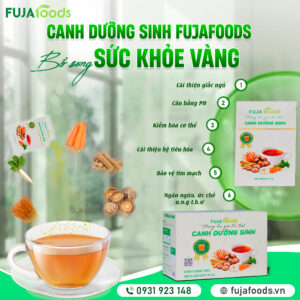 suc khoe vang