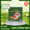 Canh Dưỡng Sinh FUJAFOODS