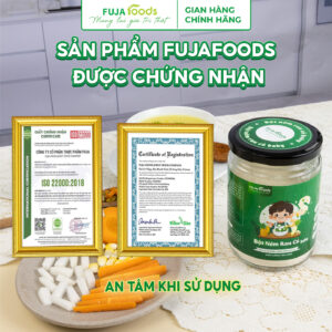 GIAY CHUNG NHAN SAN PHAM