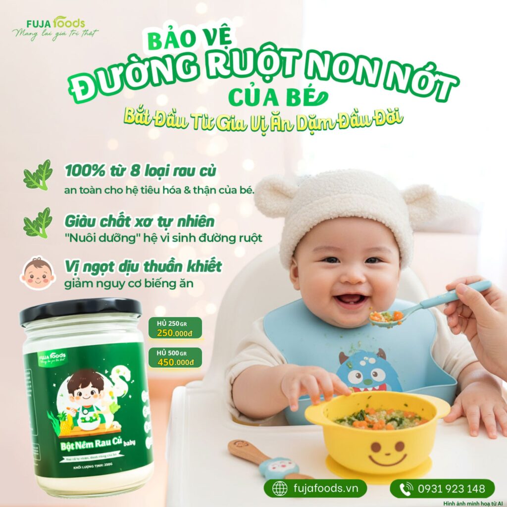 bao ve duong ruot non not cho be