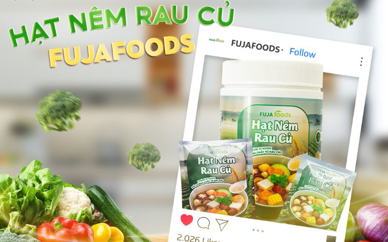  Phân tích thành phần: Đừng để "hương liệu" đánh lừa vị giác