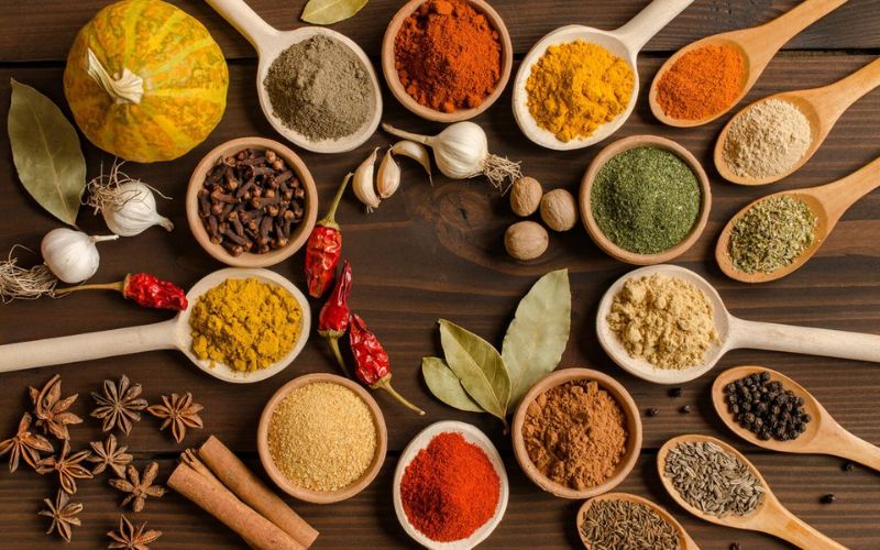 Sự thật về hạt nêm công nghiệp giá rẻ