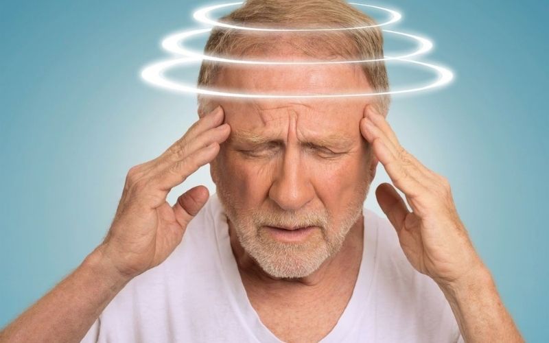Tại sao người cao huyết áp cần cảnh giác với hạt nêm mặn?