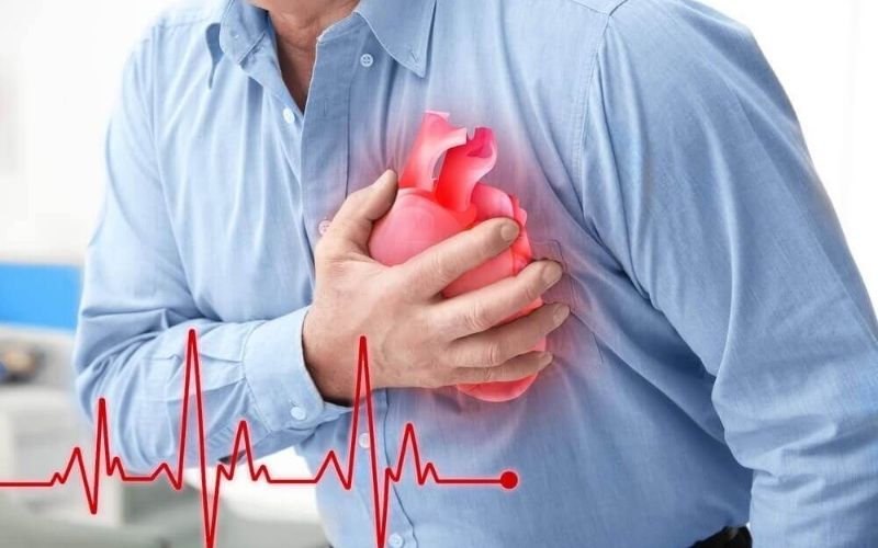 Giải mã các chất điều vị 621, 627, 631 và nguy cơ tim mạch