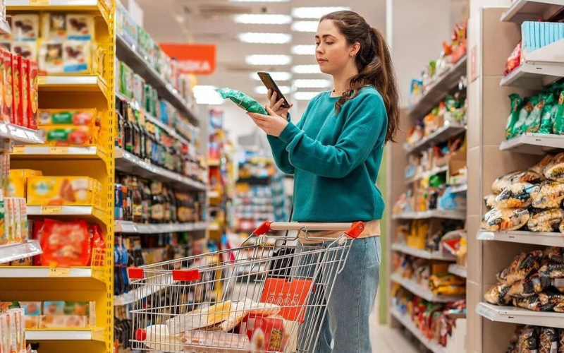 Tiêu chí vàng khi chọn gia vị dành cho người tiểu đường